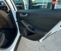 Білий Форд Фокус, об'ємом двигуна 1.5 л та пробігом 162 тис. км за 13200 $, фото 39 на Automoto.ua