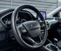 Белый Форд Фокус, объемом двигателя 1.5 л и пробегом 122 тыс. км за 15000 $, фото 6 на Automoto.ua
