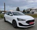 Білий Форд Фокус, об'ємом двигуна 1.5 л та пробігом 137 тис. км за 17000 $, фото 1 на Automoto.ua