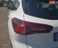 Білий Форд Фокус, об'ємом двигуна 1.5 л та пробігом 82 тис. км за 15700 $, фото 34 на Automoto.ua