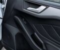 Белый Форд Фокус, объемом двигателя 1.5 л и пробегом 122 тыс. км за 15000 $, фото 23 на Automoto.ua