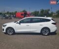 Білий Форд Фокус, об'ємом двигуна 1.5 л та пробігом 82 тис. км за 15700 $, фото 11 на Automoto.ua