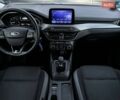 Белый Форд Фокус, объемом двигателя 1.5 л и пробегом 122 тыс. км за 15000 $, фото 1 на Automoto.ua