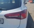 Білий Форд Фокус, об'ємом двигуна 1.5 л та пробігом 82 тис. км за 15700 $, фото 33 на Automoto.ua
