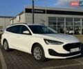 Белый Форд Фокус, объемом двигателя 1.5 л и пробегом 176 тыс. км за 17500 $, фото 11 на Automoto.ua