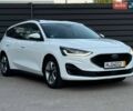 Белый Форд Фокус, объемом двигателя 1.5 л и пробегом 122 тыс. км за 15000 $, фото 38 на Automoto.ua