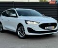 Белый Форд Фокус, объемом двигателя 1.5 л и пробегом 122 тыс. км за 15000 $, фото 31 на Automoto.ua