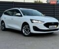 Белый Форд Фокус, объемом двигателя 1.5 л и пробегом 122 тыс. км за 15000 $, фото 37 на Automoto.ua