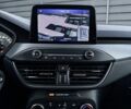Белый Форд Фокус, объемом двигателя 1.5 л и пробегом 122 тыс. км за 15000 $, фото 25 на Automoto.ua