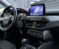 Белый Форд Фокус, объемом двигателя 1.5 л и пробегом 122 тыс. км за 15000 $, фото 5 на Automoto.ua