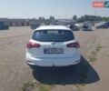 Білий Форд Фокус, об'ємом двигуна 1.5 л та пробігом 82 тис. км за 15700 $, фото 8 на Automoto.ua