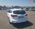 Білий Форд Фокус, об'ємом двигуна 1.5 л та пробігом 82 тис. км за 15700 $, фото 9 на Automoto.ua