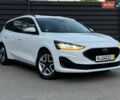 Белый Форд Фокус, объемом двигателя 1.5 л и пробегом 122 тыс. км за 15000 $, фото 35 на Automoto.ua