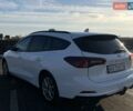 Белый Форд Фокус, объемом двигателя 1.5 л и пробегом 176 тыс. км за 17500 $, фото 13 на Automoto.ua
