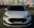 Белый Форд Фокус, объемом двигателя 1.5 л и пробегом 176 тыс. км за 17500 $, фото 10 на Automoto.ua