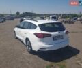 Белый Форд Фокус, объемом двигателя 1.5 л и пробегом 84 тыс. км за 15700 $, фото 10 на Automoto.ua