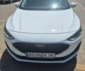 Білий Форд Фокус, об'ємом двигуна 1.5 л та пробігом 191 тис. км за 16500 $, фото 1 на Automoto.ua