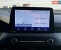 Белый Форд Фокус, объемом двигателя 1.5 л и пробегом 180 тыс. км за 15900 $, фото 2 на Automoto.ua