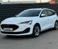 Белый Форд Фокус, объемом двигателя 1.5 л и пробегом 122 тыс. км за 15000 $, фото 34 на Automoto.ua