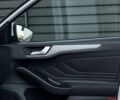 Белый Форд Фокус, объемом двигателя 1.5 л и пробегом 122 тыс. км за 15000 $, фото 16 на Automoto.ua