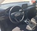 Білий Форд Фокус, об'ємом двигуна 1.5 л та пробігом 82 тис. км за 15700 $, фото 15 на Automoto.ua