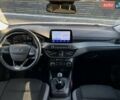 Белый Форд Фокус, объемом двигателя 1.5 л и пробегом 180 тыс. км за 15900 $, фото 8 на Automoto.ua