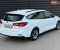 Белый Форд Фокус, объемом двигателя 1.5 л и пробегом 122 тыс. км за 15000 $, фото 42 на Automoto.ua