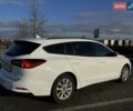 Белый Форд Фокус, объемом двигателя 1.5 л и пробегом 176 тыс. км за 17500 $, фото 12 на Automoto.ua