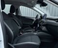 Белый Форд Фокус, объемом двигателя 1.5 л и пробегом 122 тыс. км за 15000 $, фото 20 на Automoto.ua