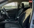 Белый Форд Фокус, объемом двигателя 1.5 л и пробегом 176 тыс. км за 17500 $, фото 6 на Automoto.ua
