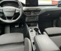 Белый Форд Фокус, объемом двигателя 1.5 л и пробегом 184 тыс. км за 17800 $, фото 16 на Automoto.ua