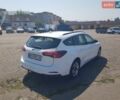 Белый Форд Фокус, объемом двигателя 1.5 л и пробегом 84 тыс. км за 15700 $, фото 6 на Automoto.ua
