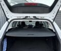 Белый Форд Фокус, объемом двигателя 1.5 л и пробегом 122 тыс. км за 15000 $, фото 15 на Automoto.ua