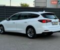 Белый Форд Фокус, объемом двигателя 1.5 л и пробегом 122 тыс. км за 15000 $, фото 45 на Automoto.ua