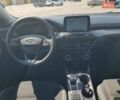 Білий Форд Фокус, об'ємом двигуна 1.5 л та пробігом 82 тис. км за 15700 $, фото 24 на Automoto.ua
