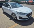 Білий Форд Фокус, об'ємом двигуна 1.5 л та пробігом 191 тис. км за 18441 $, фото 2 на Automoto.ua