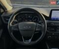 Белый Форд Фокус, объемом двигателя 1.5 л и пробегом 176 тыс. км за 17500 $, фото 1 на Automoto.ua