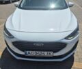 Білий Форд Фокус, об'ємом двигуна 1.5 л та пробігом 191 тис. км за 18441 $, фото 1 на Automoto.ua
