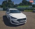 Білий Форд Фокус, об'ємом двигуна 1.5 л та пробігом 82 тис. км за 15700 $, фото 3 на Automoto.ua