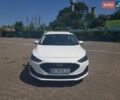 Белый Форд Фокус, объемом двигателя 1.5 л и пробегом 84 тыс. км за 15700 $, фото 2 на Automoto.ua