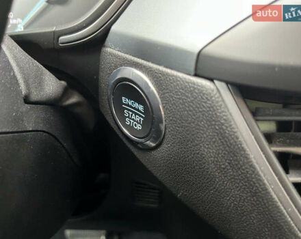 Білий Форд Фокус, об'ємом двигуна 1.5 л та пробігом 181 тис. км за 17800 $, фото 10 на Automoto.ua