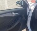 Білий Форд Фокус, об'ємом двигуна 1.5 л та пробігом 82 тис. км за 15700 $, фото 13 на Automoto.ua