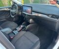 Белый Форд Фокус, объемом двигателя 1.5 л и пробегом 187 тыс. км за 14000 $, фото 24 на Automoto.ua