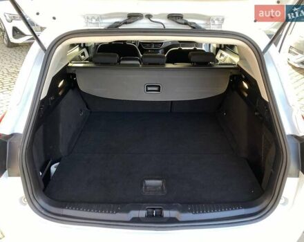 Білий Форд Фокус, об'ємом двигуна 1.5 л та пробігом 96 тис. км за 20000 $, фото 28 на Automoto.ua