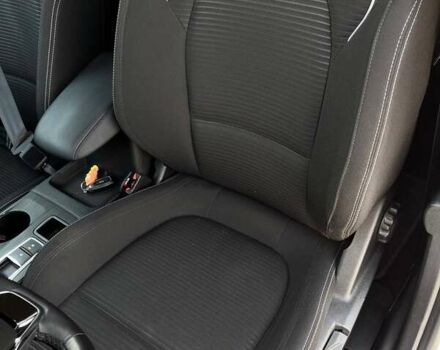 Белый Форд Фокус, объемом двигателя 1.5 л и пробегом 92 тыс. км за 20499 $, фото 20 на Automoto.ua