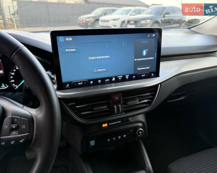 Білий Форд Фокус, об'ємом двигуна 1.5 л та пробігом 94 тис. км за 20500 $, фото 42 на Automoto.ua