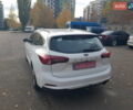 Белый Форд Фокус, объемом двигателя 1.5 л и пробегом 82 тыс. км за 18500 $, фото 9 на Automoto.ua