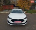 Белый Форд Фокус, объемом двигателя 1.5 л и пробегом 82 тыс. км за 18500 $, фото 2 на Automoto.ua