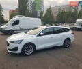 Белый Форд Фокус, объемом двигателя 1.5 л и пробегом 82 тыс. км за 19900 $, фото 13 на Automoto.ua