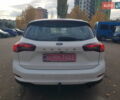 Белый Форд Фокус, объемом двигателя 1.5 л и пробегом 82 тыс. км за 18500 $, фото 13 на Automoto.ua